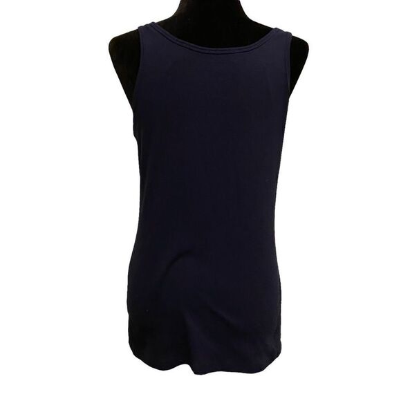 Time and Tru Lit July 4th Summer Holiday Tank Top Size Large - Picture 3 of 11